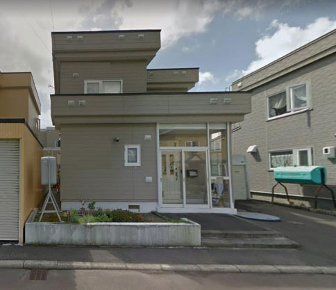 中古戸建①