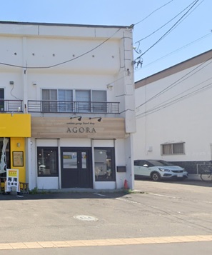貸店舗①