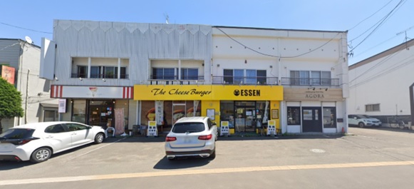 貸店舗②