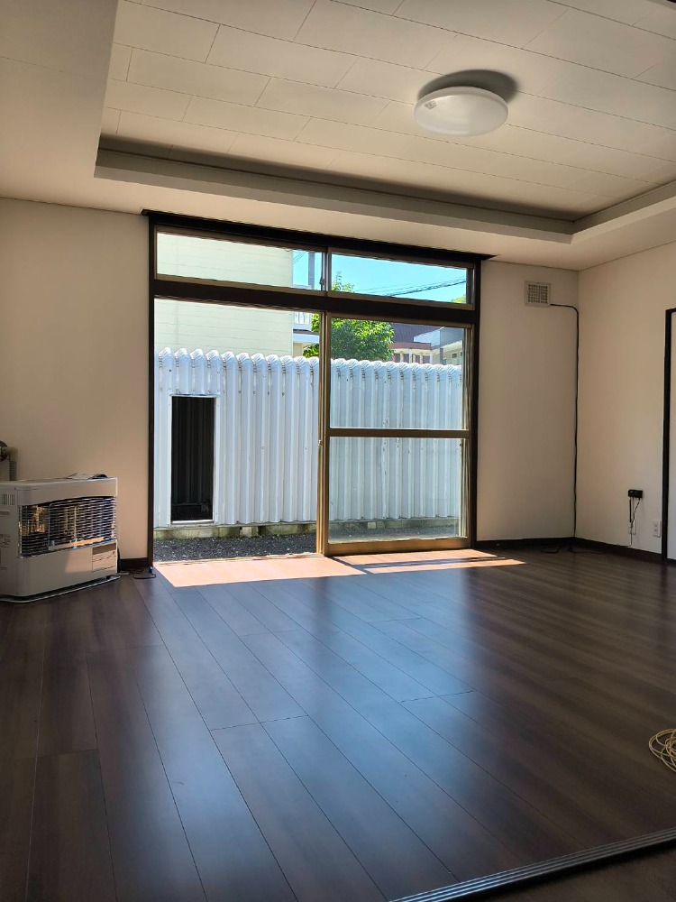 中古戸建③