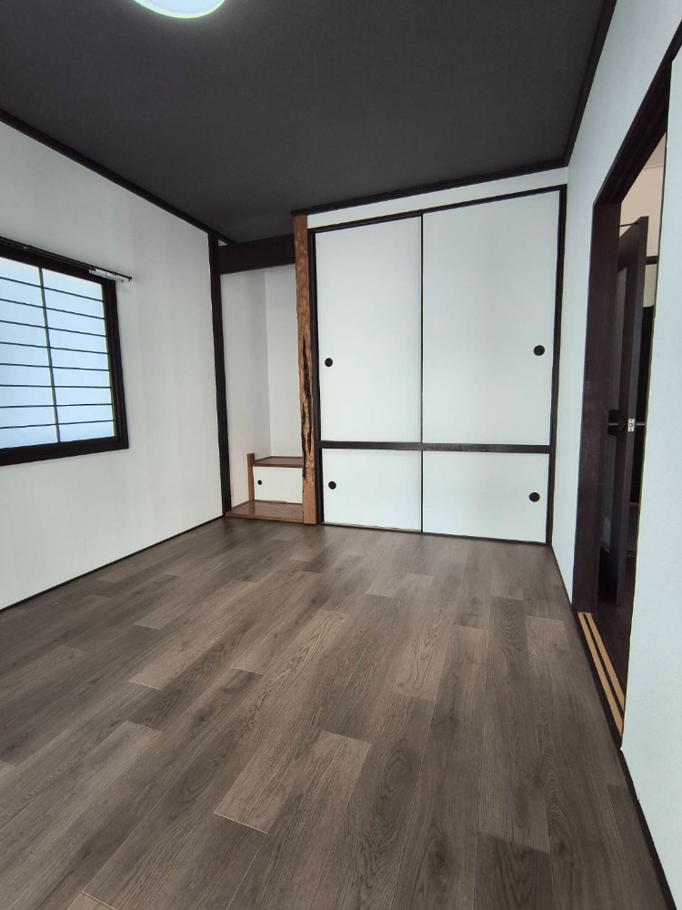 中古戸建⑨