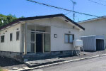 中古戸建①