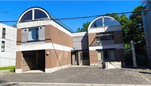 売別荘 倶知安町ニセコひらふ2条2丁目