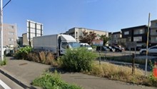 売土地 白石区菊水上町3条3丁目